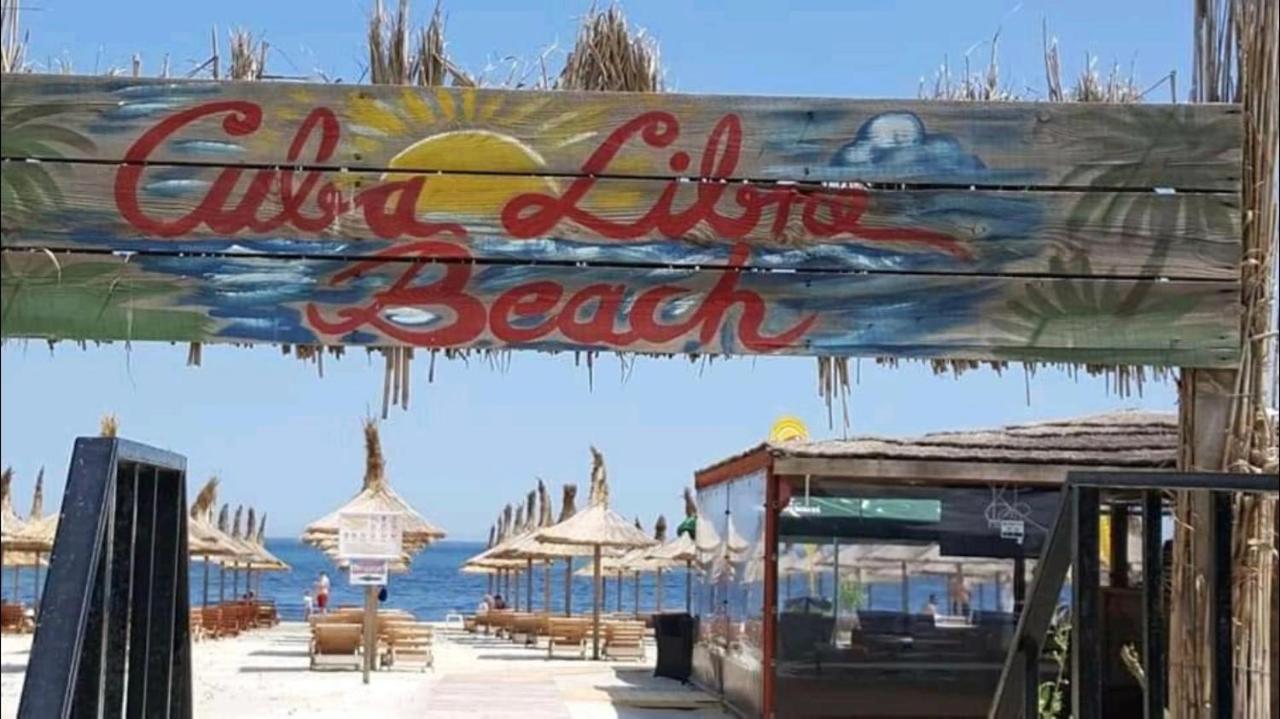 Cez Studio Mamaia Nord Daire Navodari Dış mekan fotoğraf