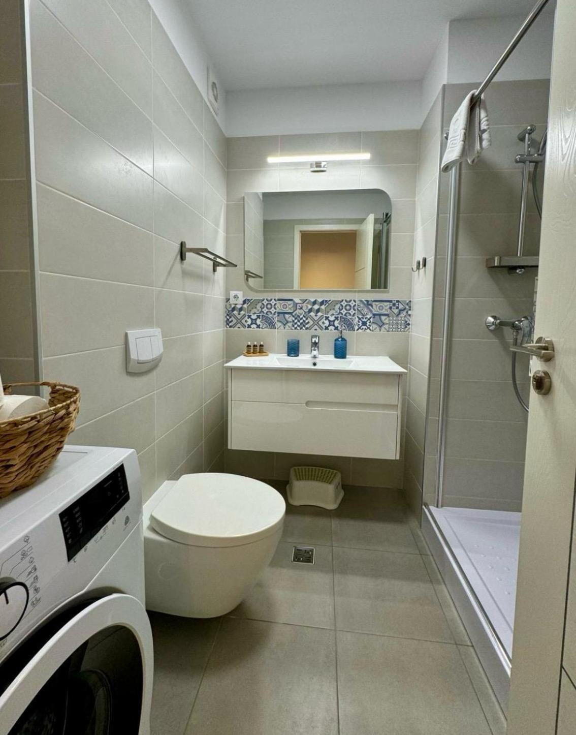Cez Studio Mamaia Nord Daire Navodari Dış mekan fotoğraf