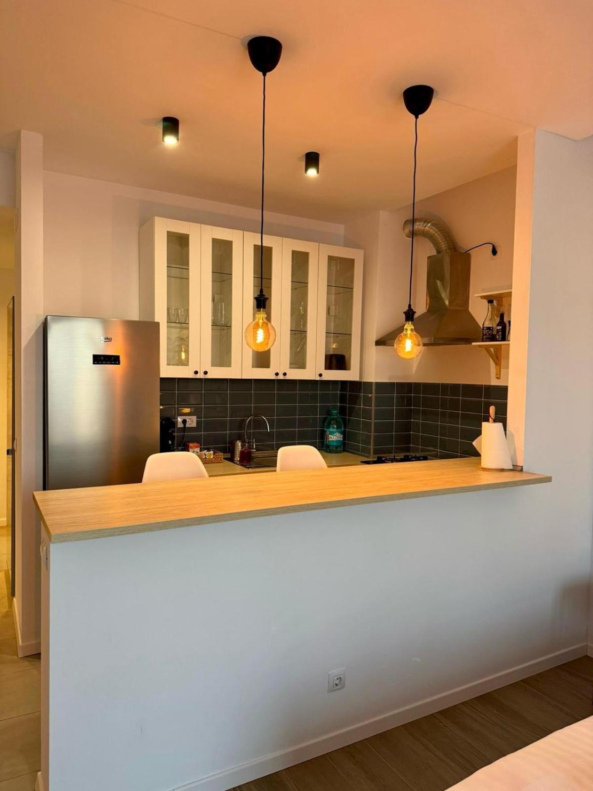 Cez Studio Mamaia Nord Daire Navodari Dış mekan fotoğraf