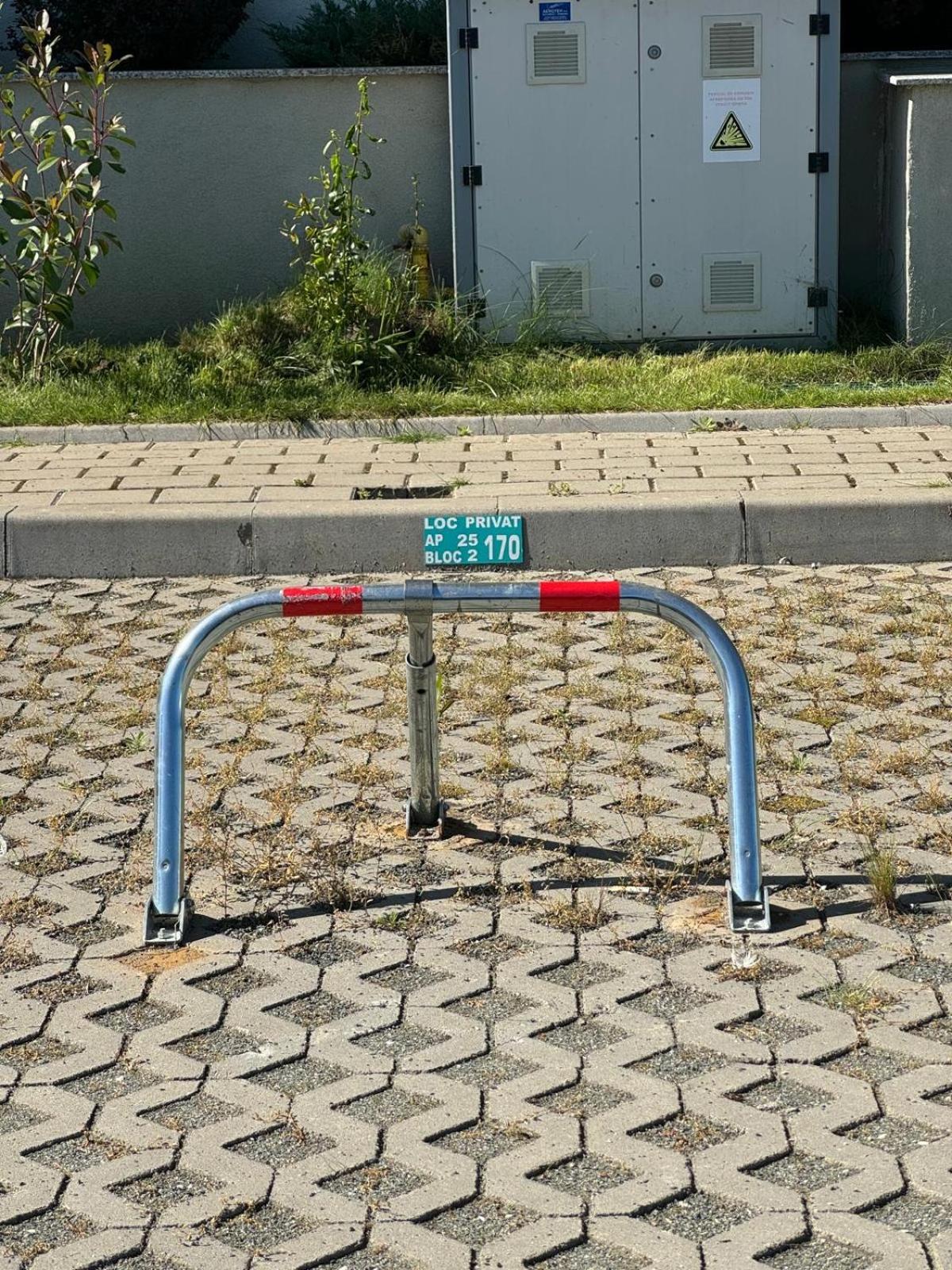 Cez Studio Mamaia Nord Daire Navodari Dış mekan fotoğraf